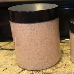 Chei-Rosie 62 Whipped Sugar Scrub 8oz Jar